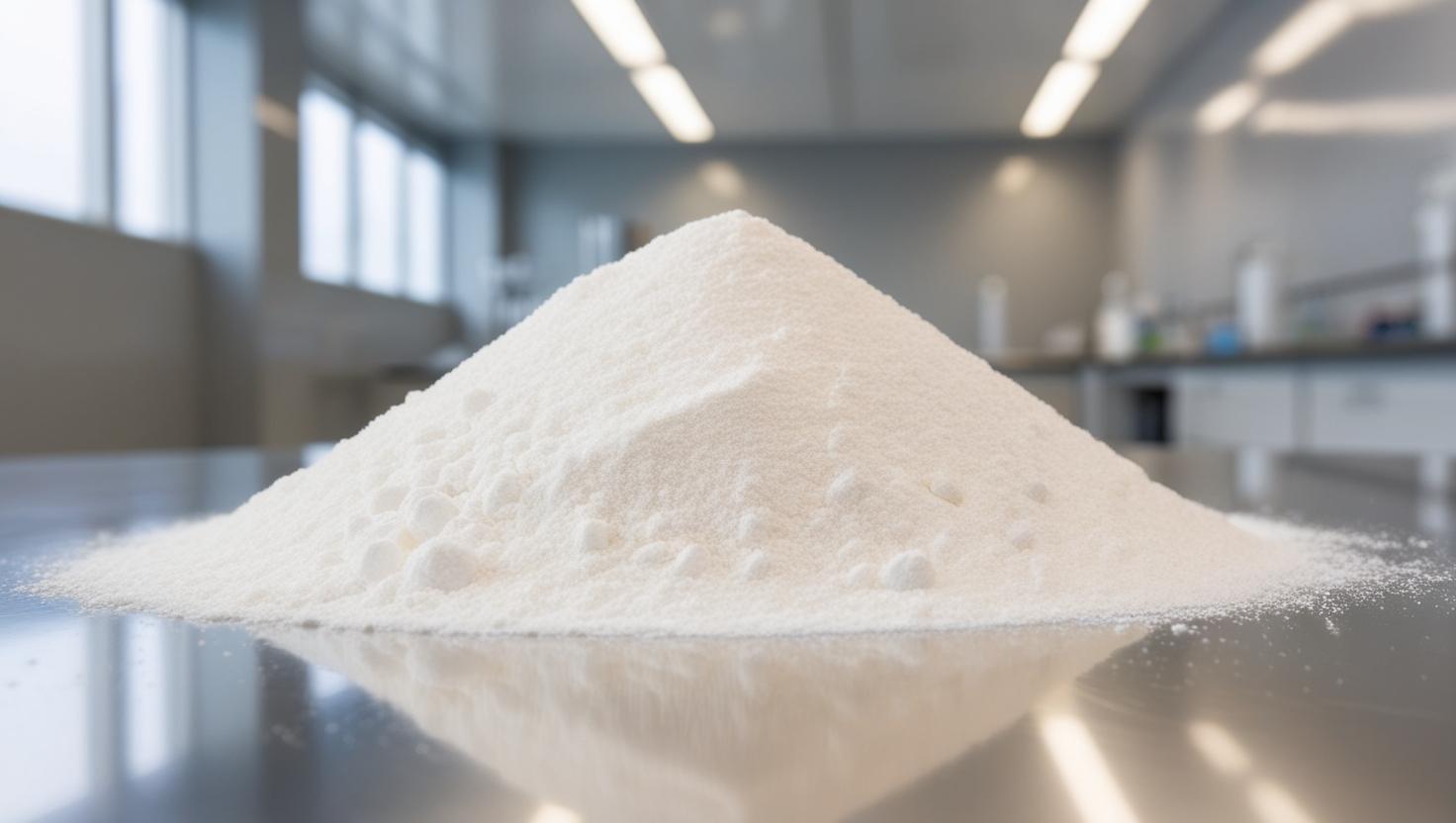 Calcium Carbonate Powder